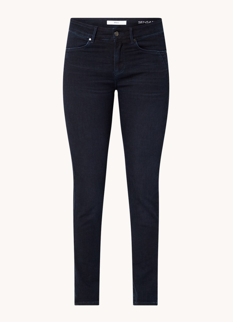 Ana Jeans - sutiene mulate cu talie medie și elastic în talie