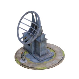 Radar Station (20mm)