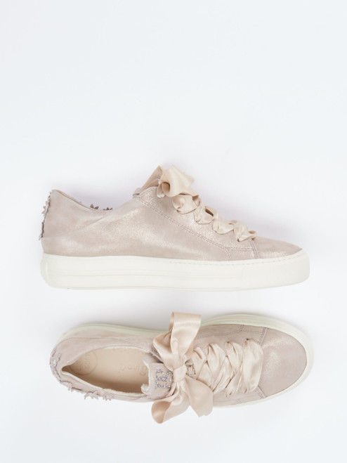 Sneaker-16633590044 Paul Green