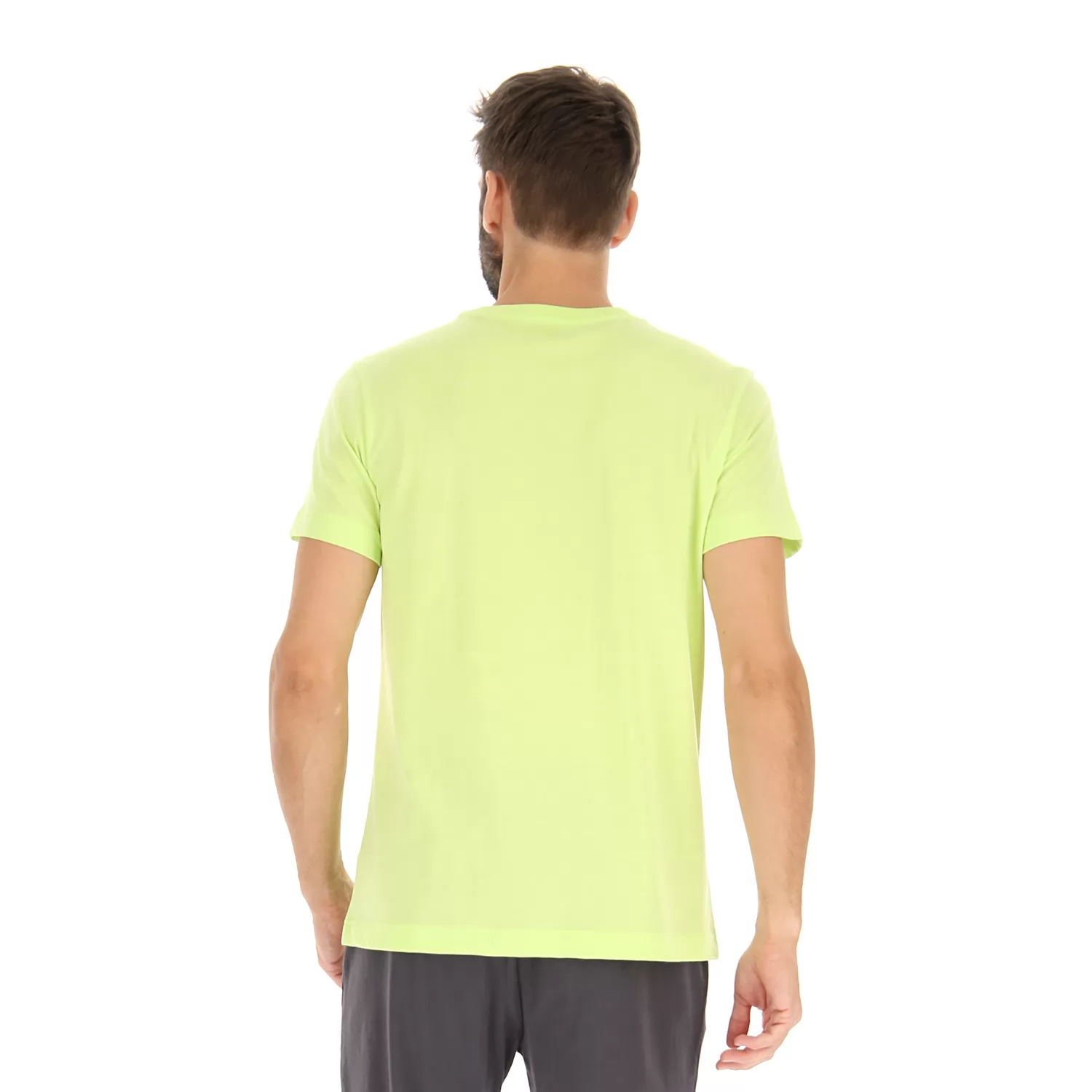 SMART IV T-SHIRT 1