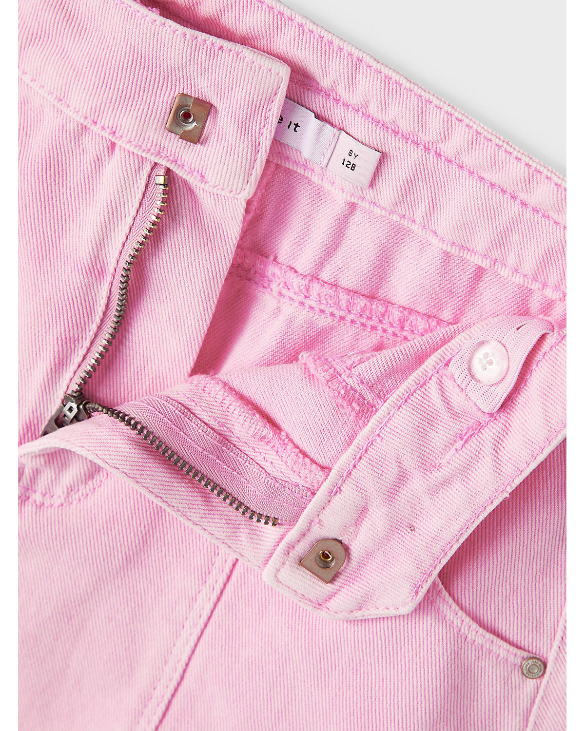 Stoffhose NKFBELLA für Mädchen