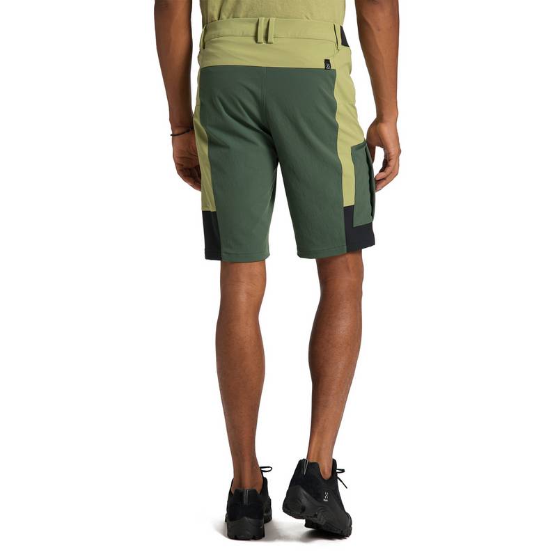 Haglfs Rugged Slim Shorts Funktionsshorts Herren