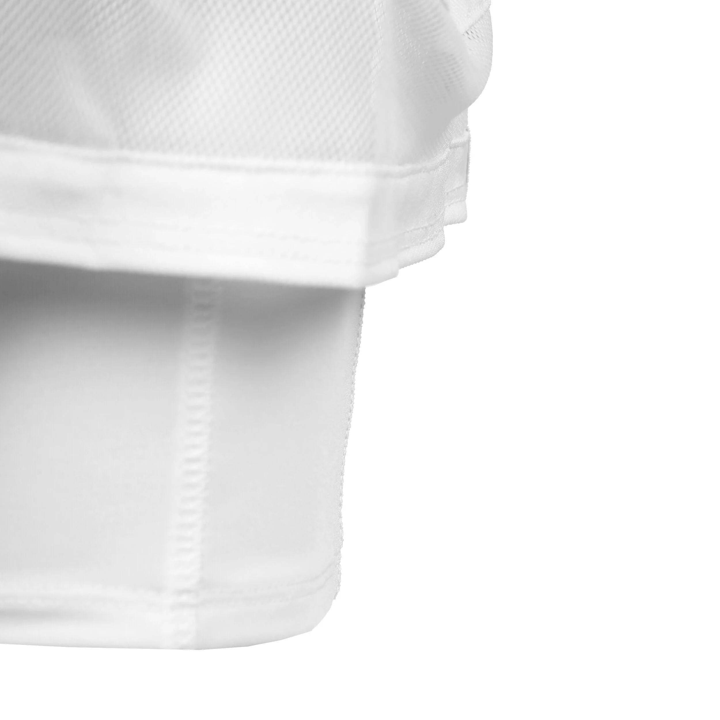 High Waist Premier Rock Damen - Weiß