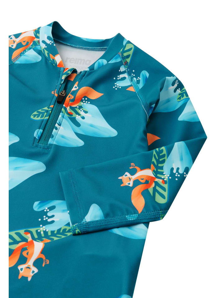 Reima UV-Shirt 
