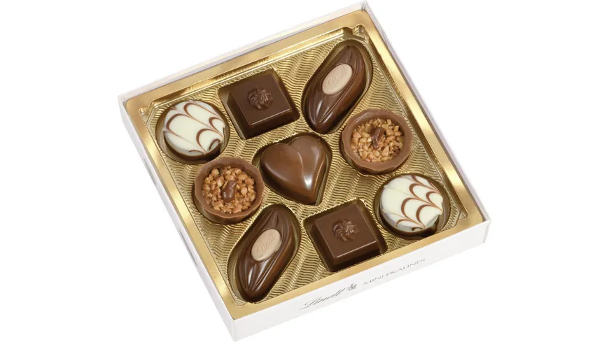 Lindt Mini Pralinés 44 g