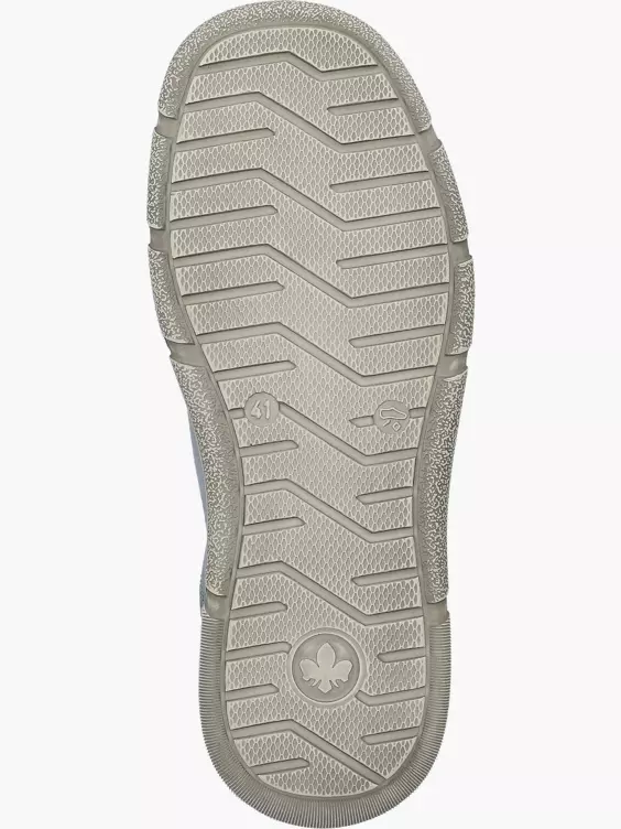 Rieker Herren Slipper