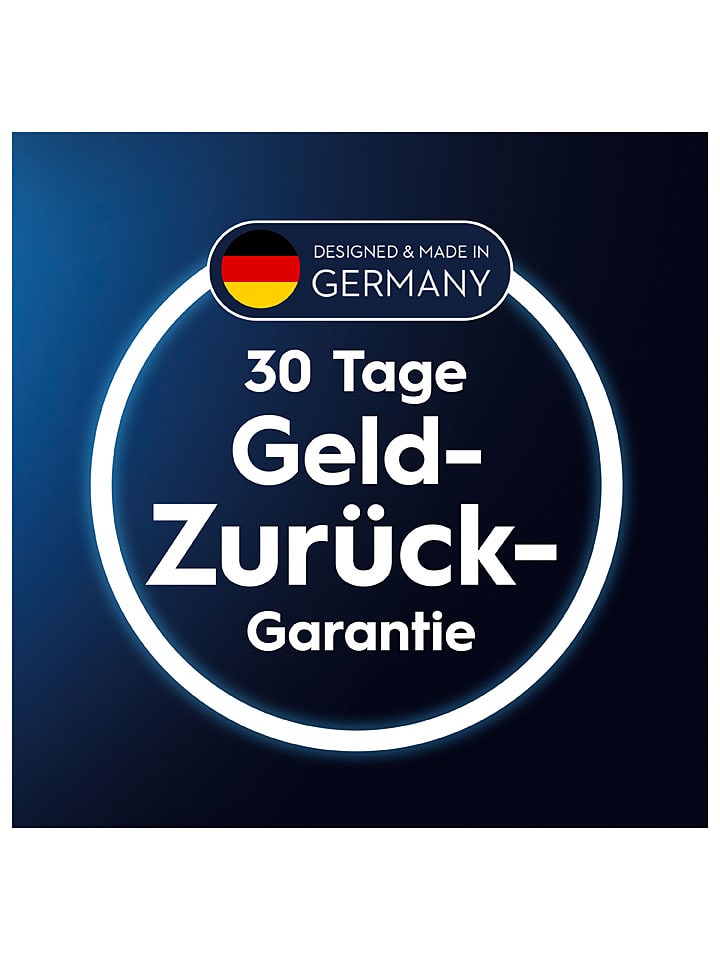 Oral-B Elektr. Zahnbürste 