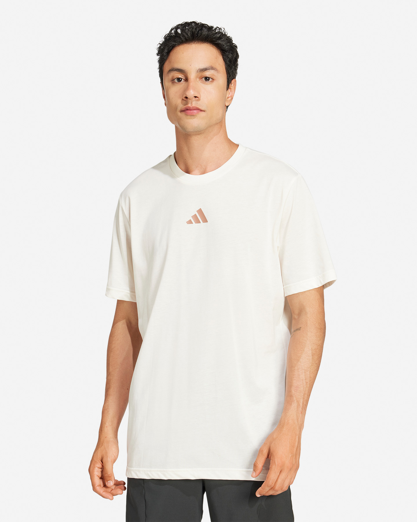 Tréningové tričko Adidas Strength M JJ1447