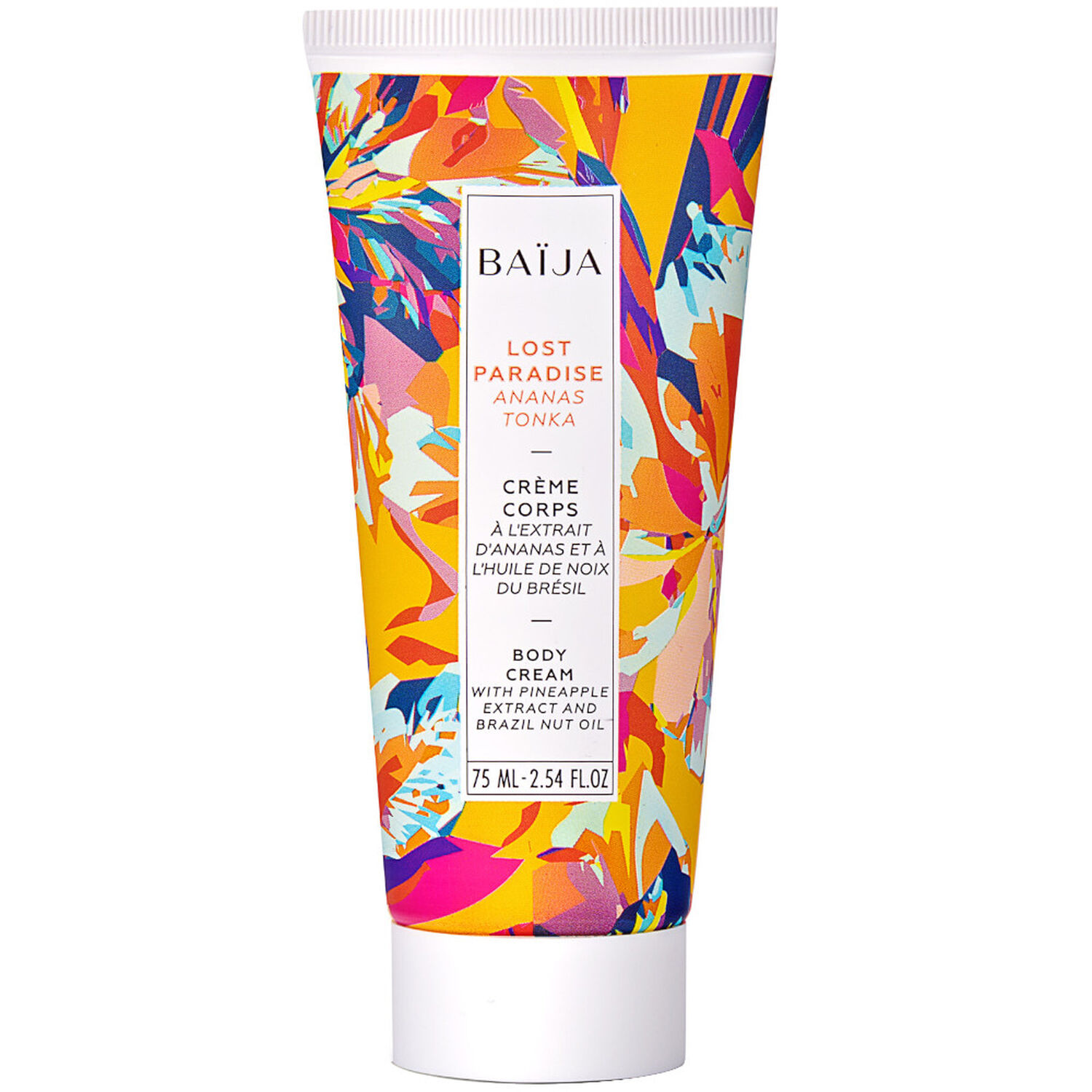 baïja Lost Paradise Crème Corps