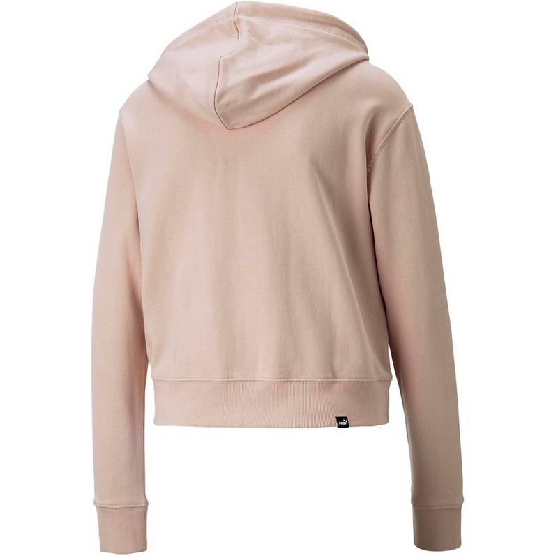 PUMA HER Sweatjacke Damen