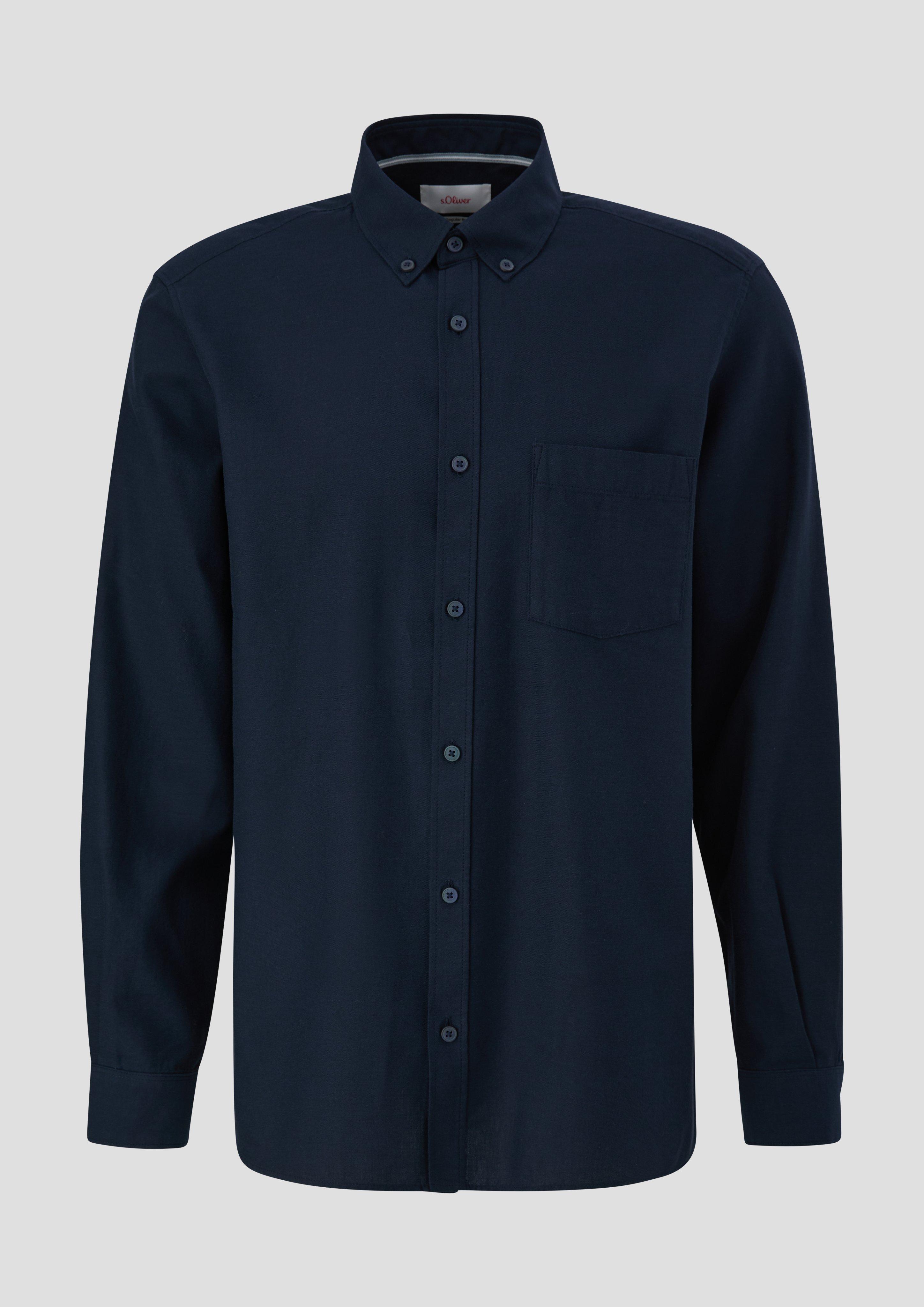 Regular: Button-Down-Hemd  2137946-5978