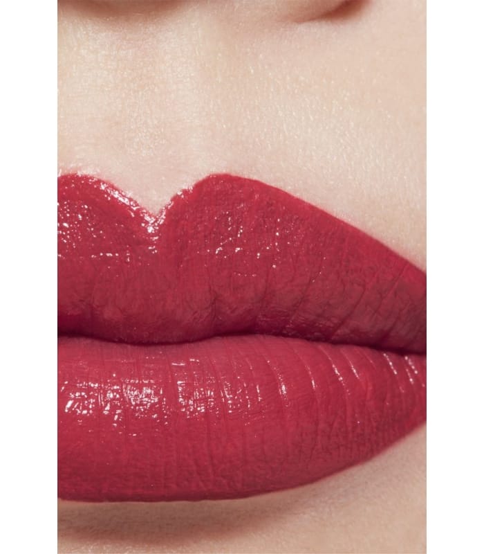 Chanel-ROUGE ALLURE L’EXTRAIT-Le Rouge Haute Intensité - Extrait de Lumière et de Soin - Recharge