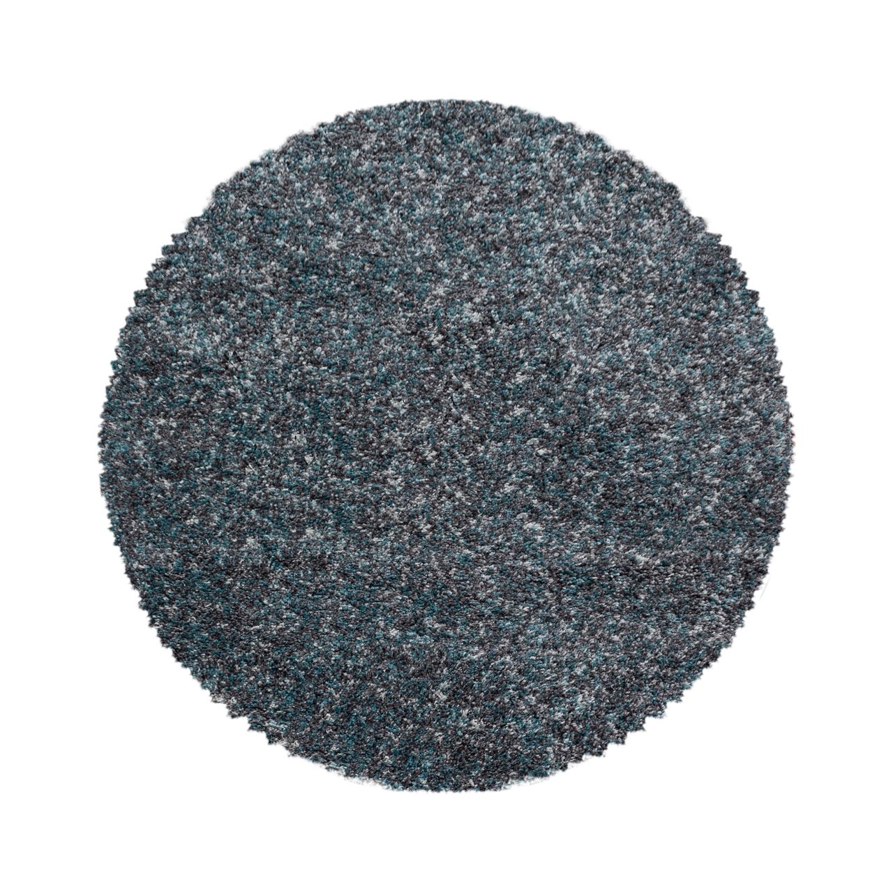 Ayyildiz Teppich, ENJOY 4500, BLUE, 160 x 160 cm