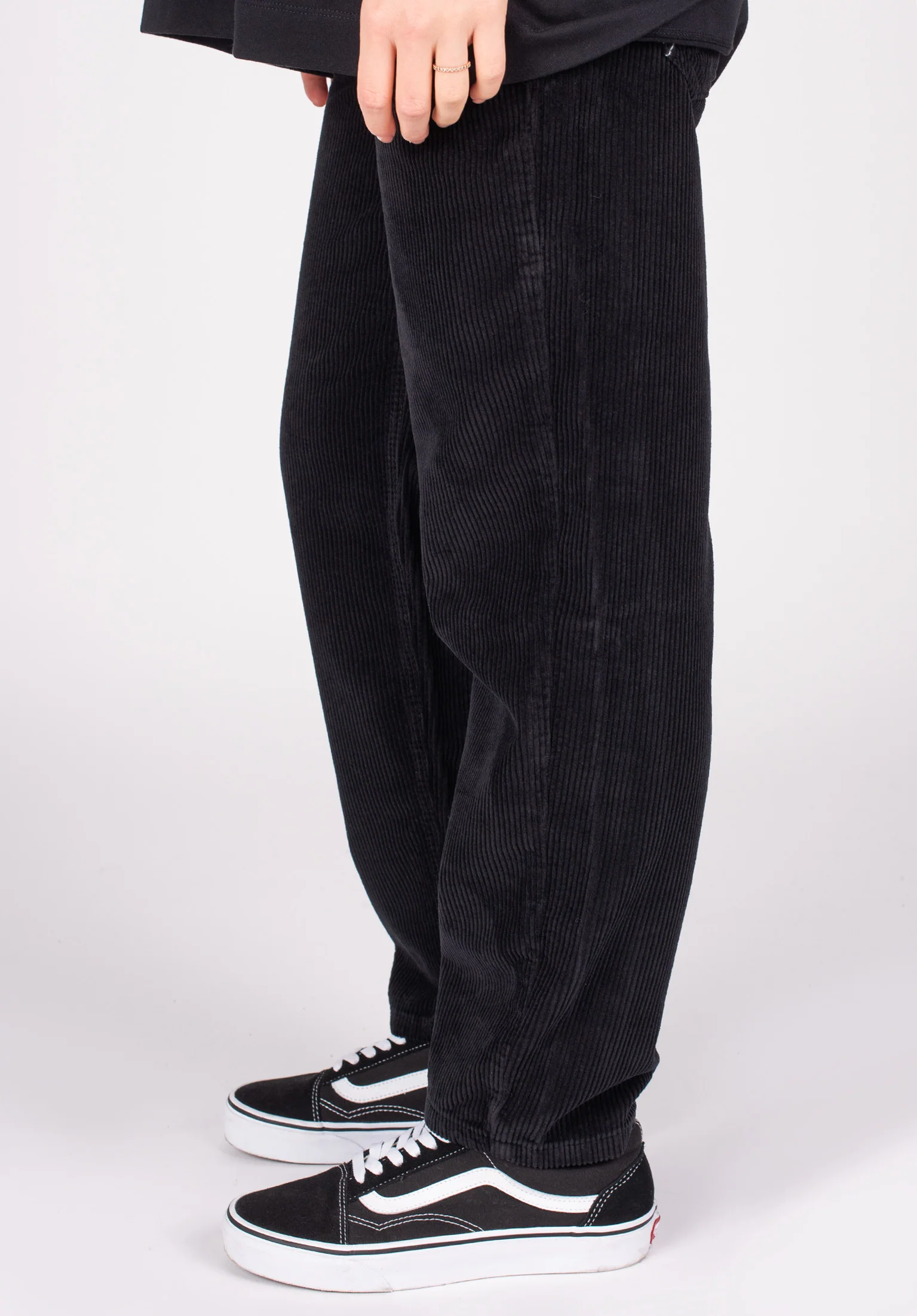 X-tra Baggy Cord Women