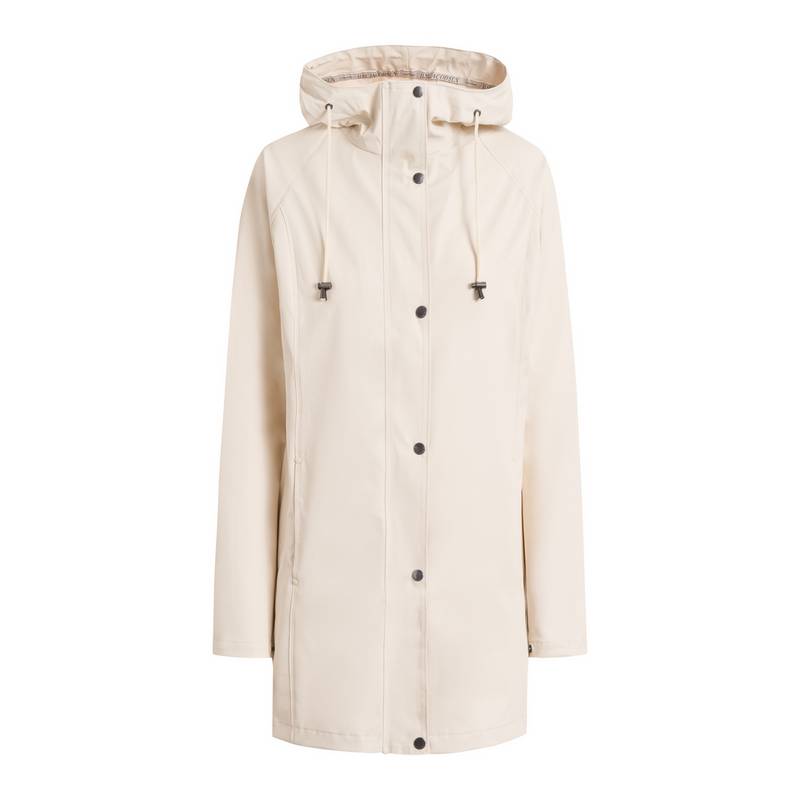 Ilse Jacobsen RAIN87 Regenmantel Damen