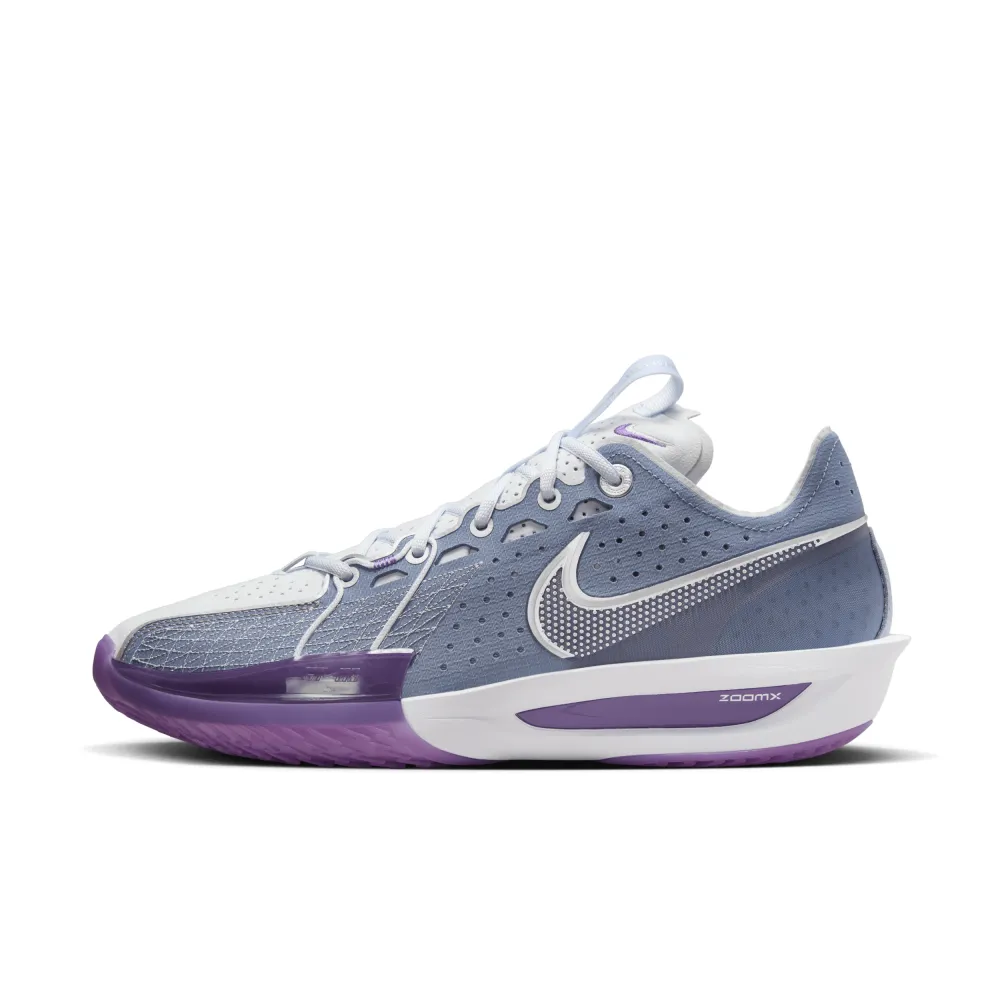 Nike G.T. Cut 3 Air Zoom DV2913-400 / blau