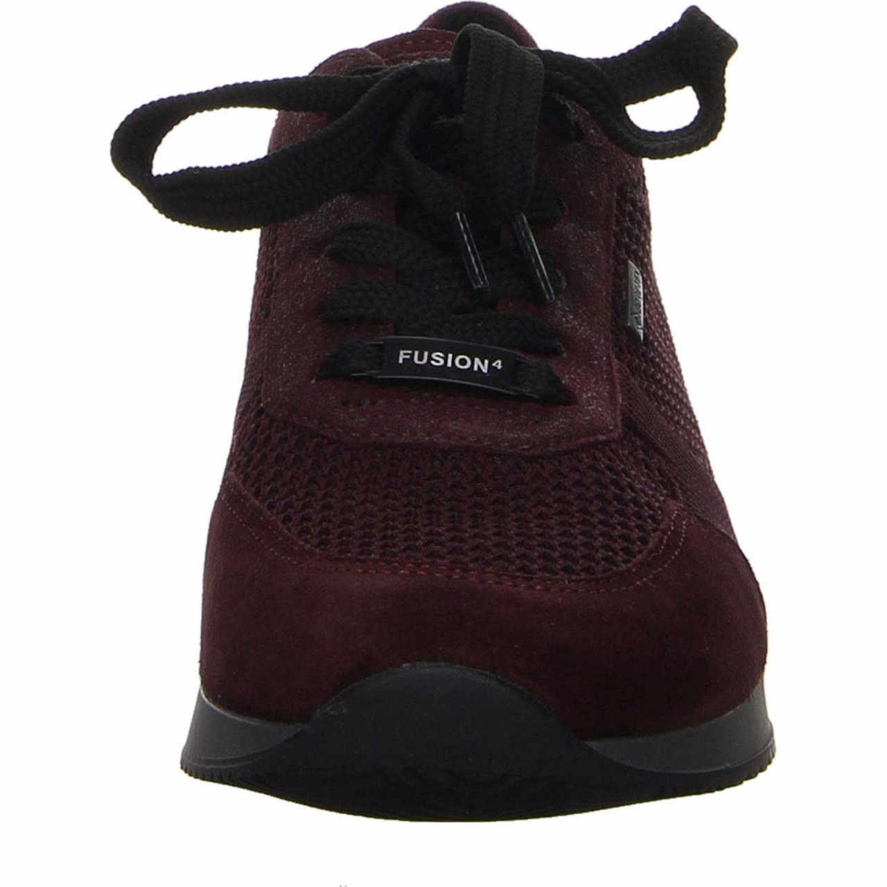ARA Sneaker rot LISSABON LI