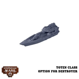 Imperium Starter Set - Faction Battlefleet
