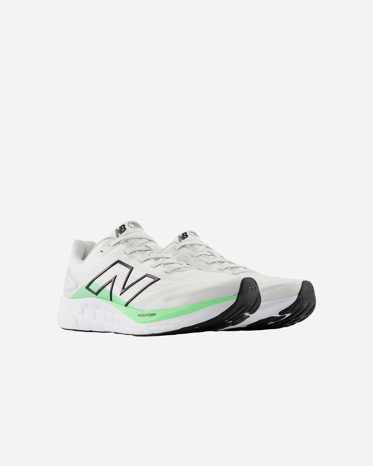 Bežecké topánky New Balance Fresh Foam 680 V8 M M680RH8