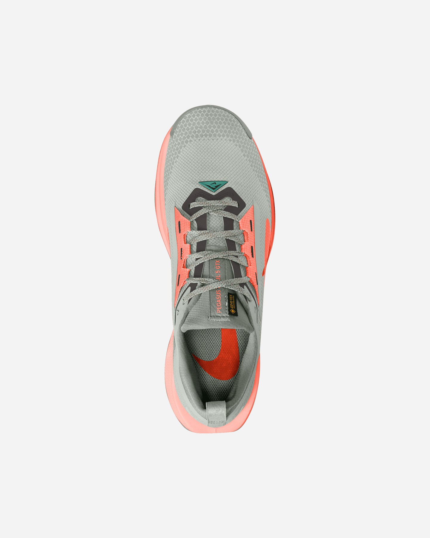 Scarpe Trail Nike Pegasus Trail 5 Gore Tex M FQ0908-004