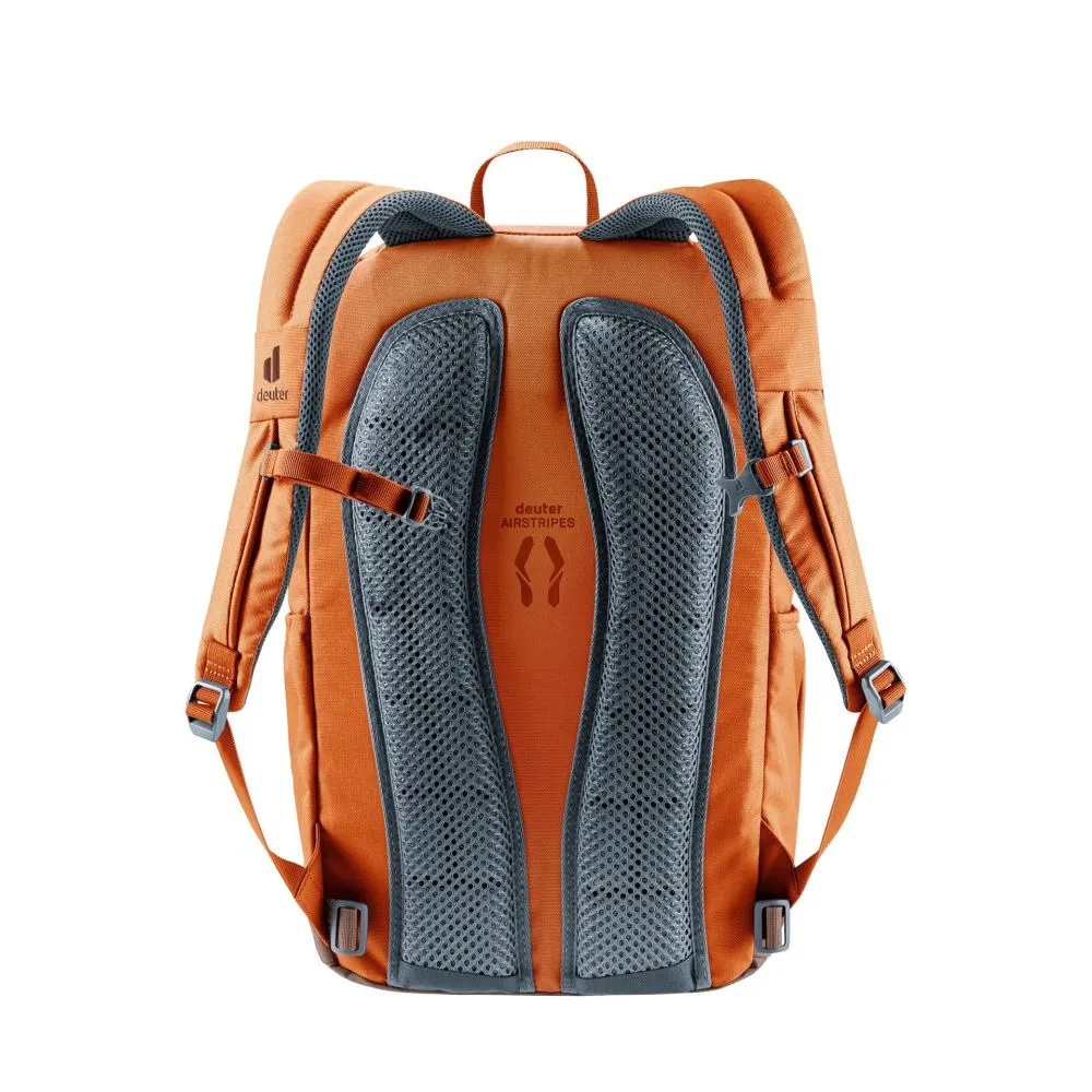 Deuter Gogo - chestnut-umbra