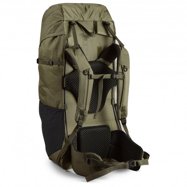 Lundhags - Fulu Core 45 - Wanderrucksack