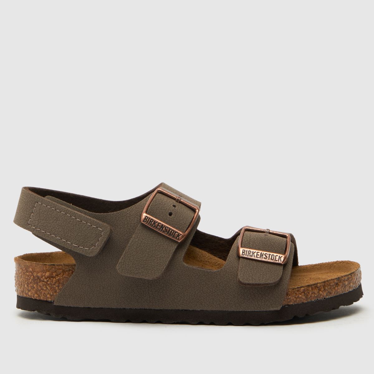 BIRKENSTOCK bruna milano sandaler för småbarn