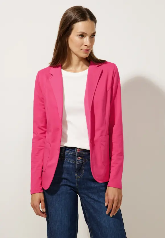 Street One Basic Blazer
