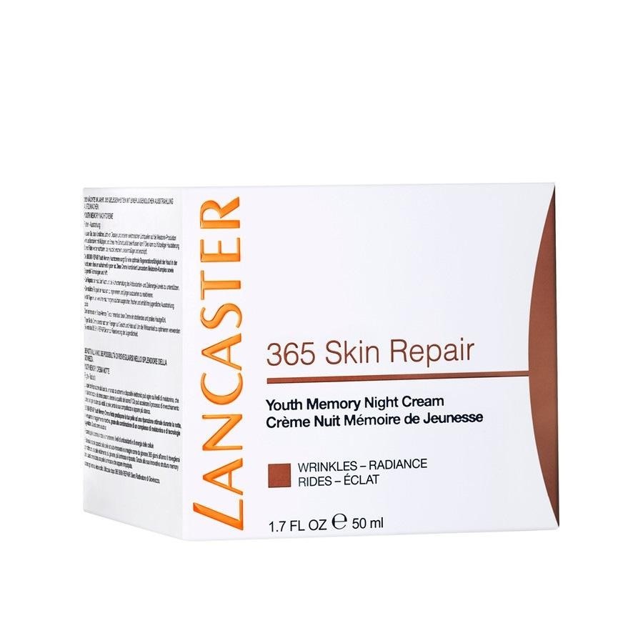 365 Skin Repair Night Cream