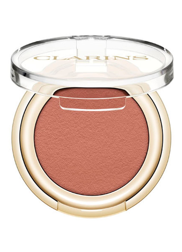 Fard de pleoape pudră Clarins Ombre Skin