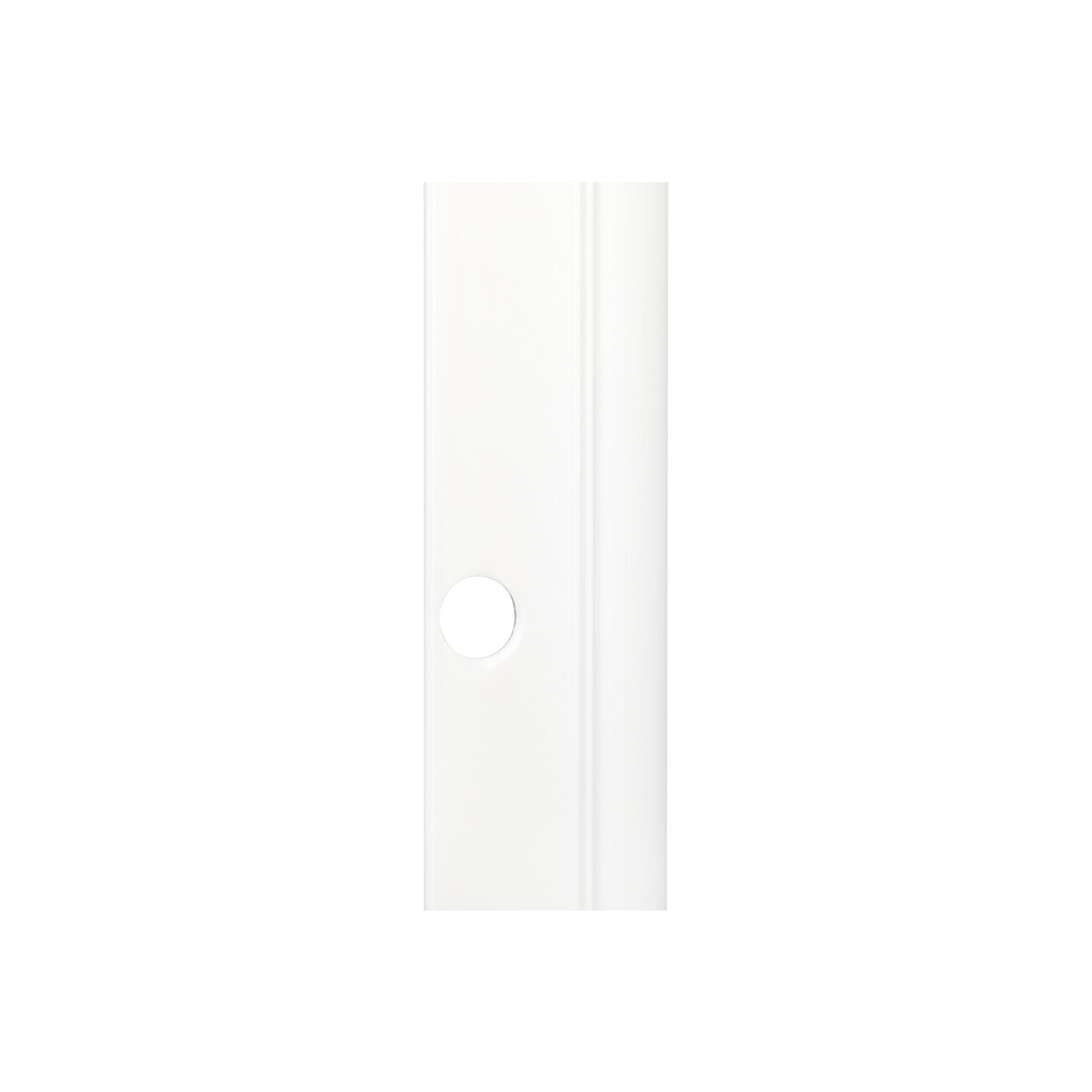 PetSafe Türschutzgitter & Hundeklappen PetSafe Einbauadapter für Aluminium Hundeklappe für extremes Wetter XL