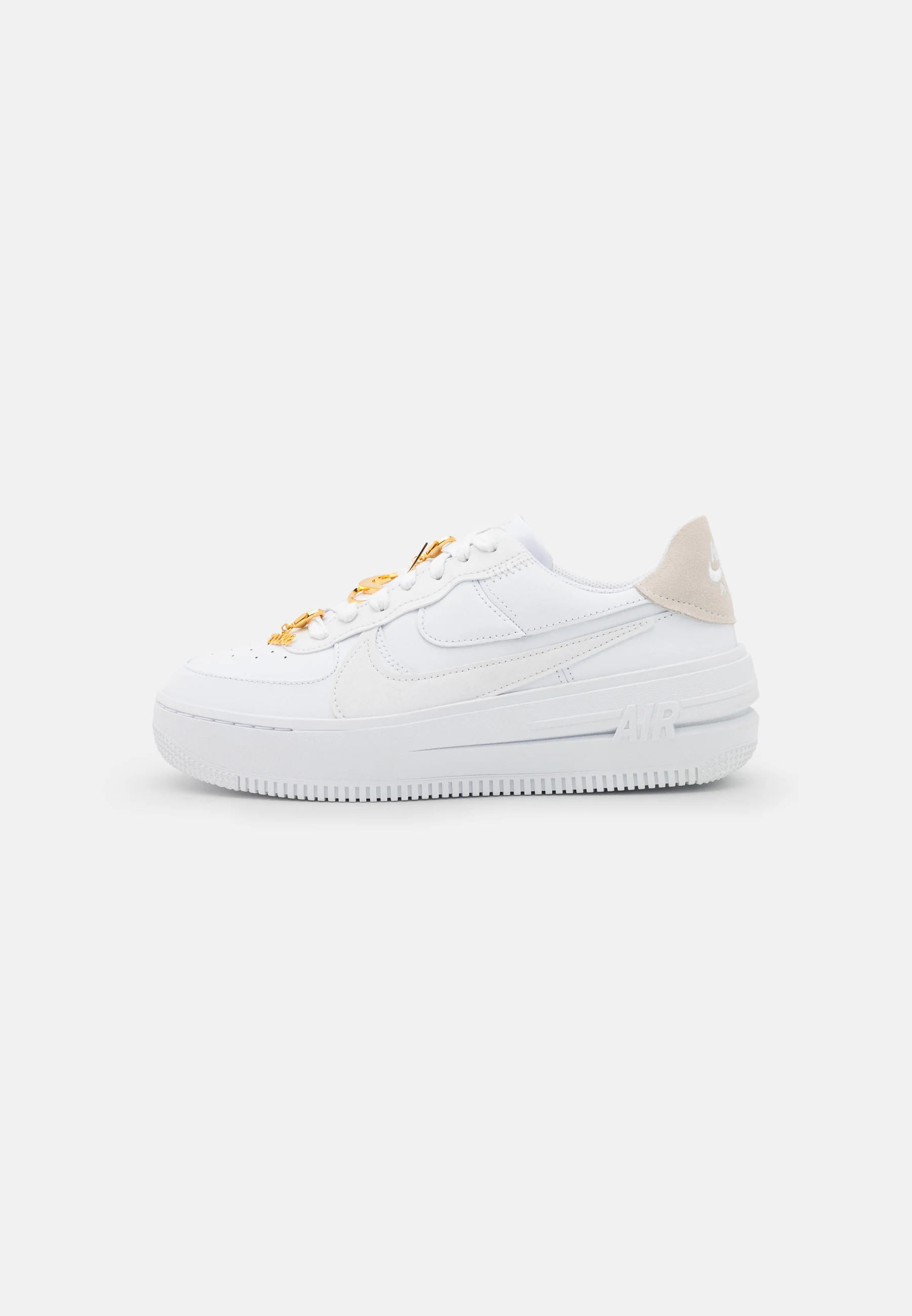 Nike Sportswear WMNS AF1 PLT.AF.ORM - Zapatillas bajas