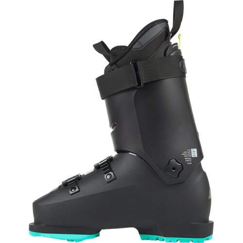 DAMEN THE CURV GT 95 VAC GW BLACK/BLACK
