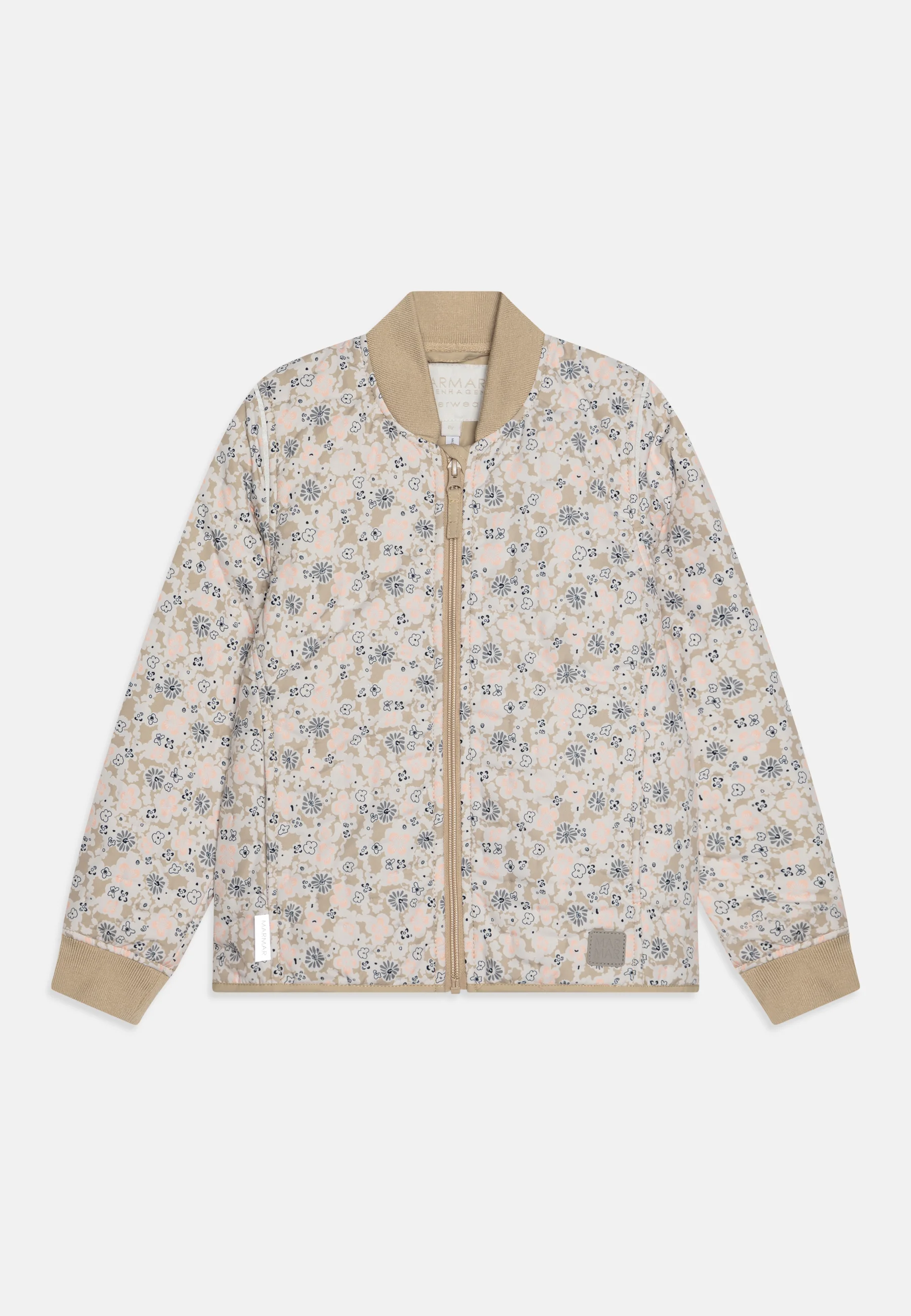 MarMar Copenhagen ORRY THERMO UNISEX - Chaqueta de entretiempo