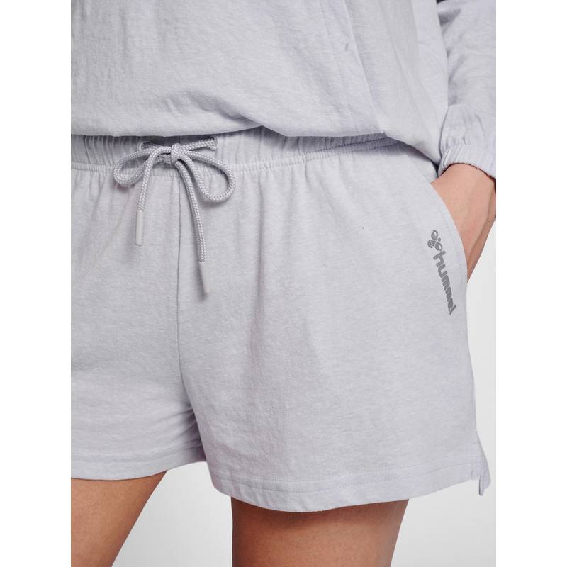 hummel hmlZANDRA SHORTS Shorts Damen