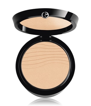 Giorgio Armani Luminous Silk Glow Fusion Powder Kompaktpuder-3.5 g