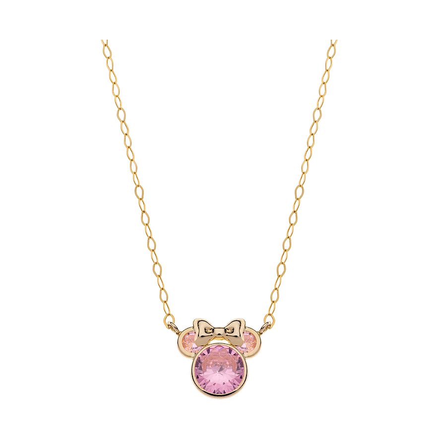 Kinderkette Mickey Mouse
