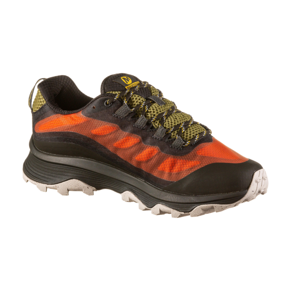 Merrell Moab Speed GTX J5066989 / orange