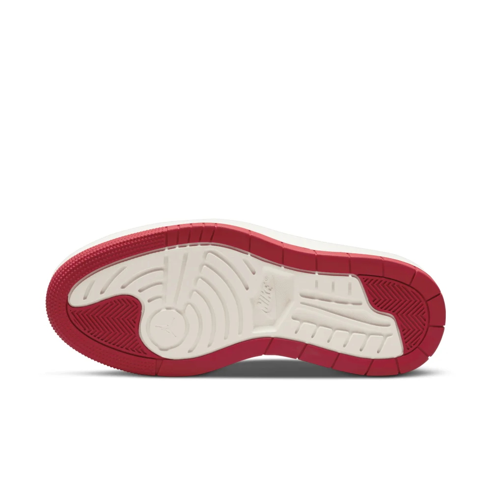 NIKE JORDAN WMNS Jordan Air 1 Elevate Low DH7004-006 / rot