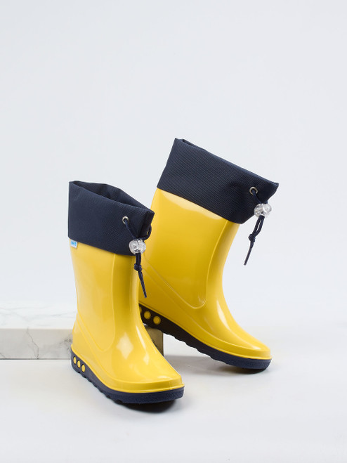 Gummistiefel-76508510001 Nora
