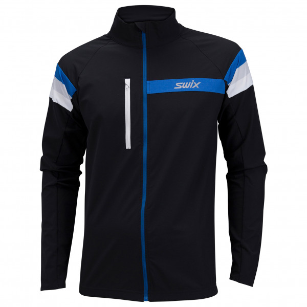 Swix - Focus Jacket - Langlaufjacke