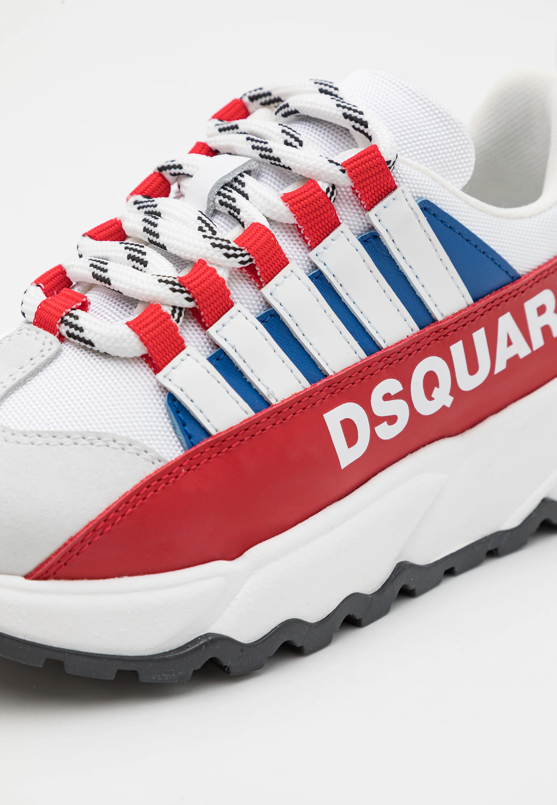 Dsquared2 UNISEX - Zapatillas bajas