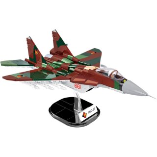 MiG-29 (East Germany)