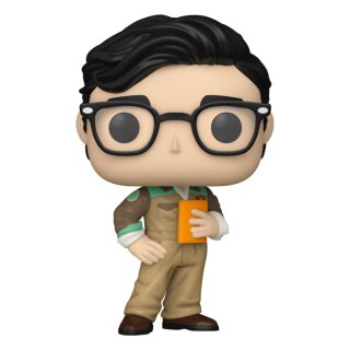 Loki POP! Vinyl Figur - O.B.