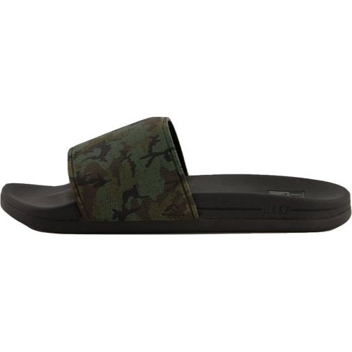 Reef Slipper Cushion Slide Reef