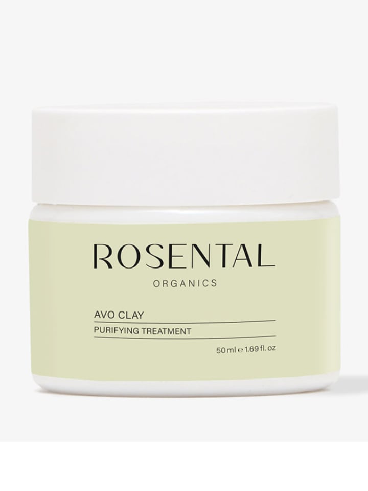 Rosental Organics Gesichtsmaske 