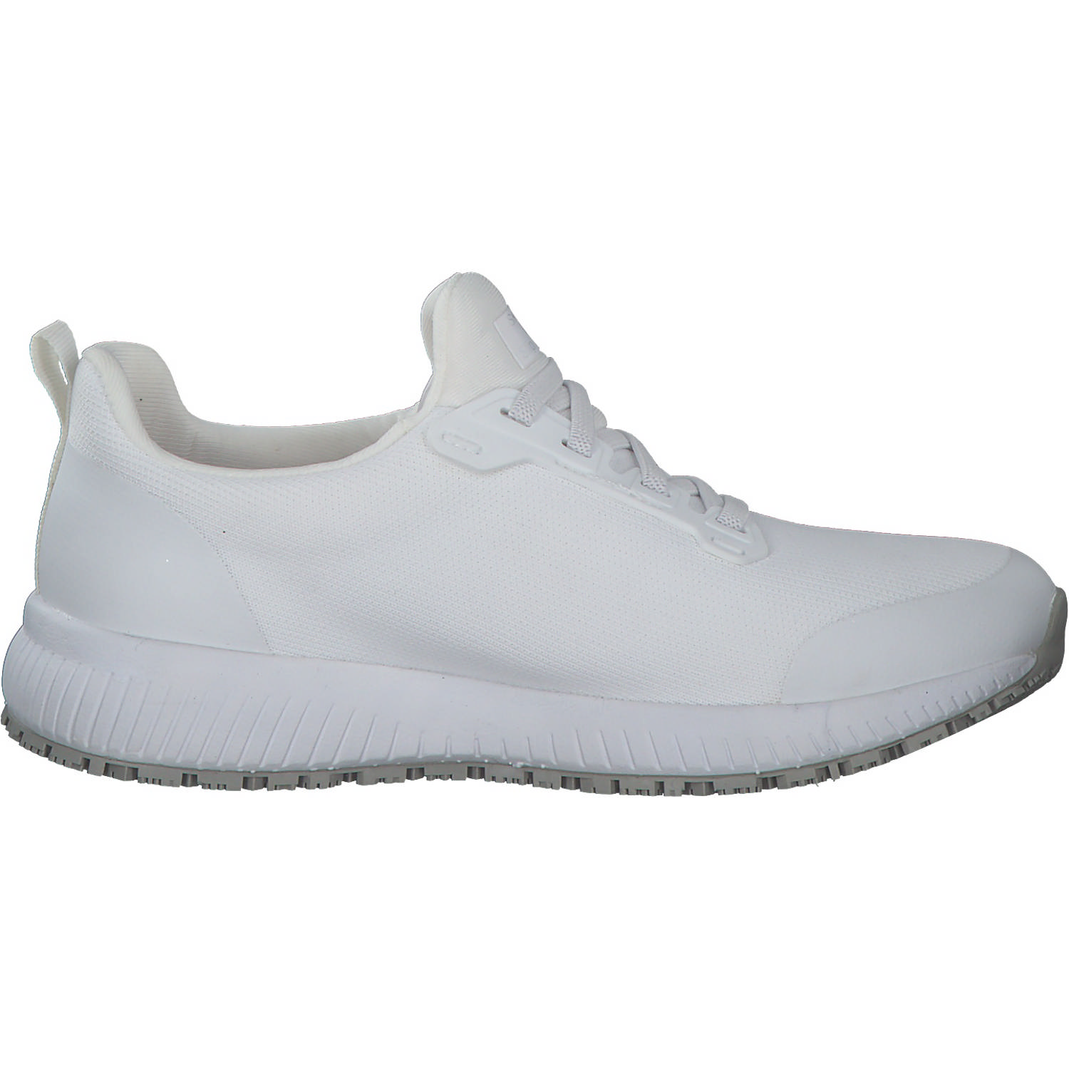 Skechers 77222EC, Sneakers Low, Damen, WHT White
