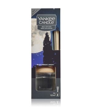 Yankee Candle Midsummer's Night Reed Diffuser Raumduft-51 g