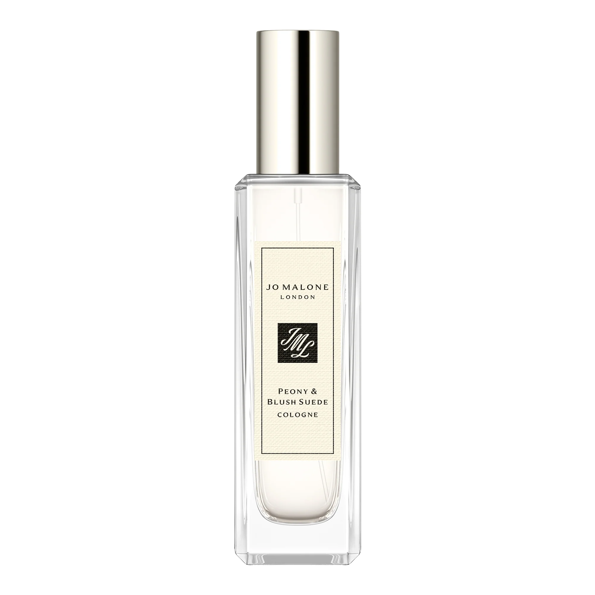 Colonie Peony & Blush Suede – Kolínska unisex, Kolínska voda, toaletná voda, unisexová toaletná voda