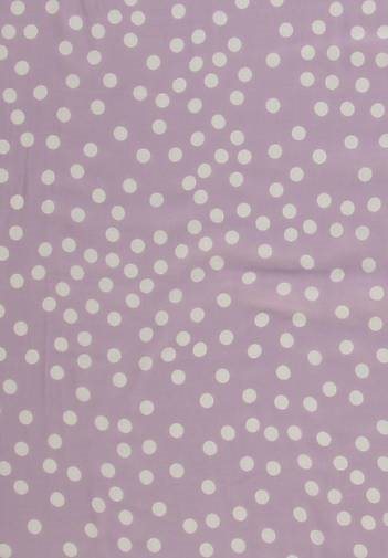 FRAAS Schal mit Punkte-Print